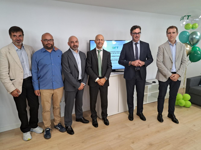 Costa: «Nuestro objetivo como Govern es que Baleares se consolide como un territorio digitalmente avanzado y seguro»