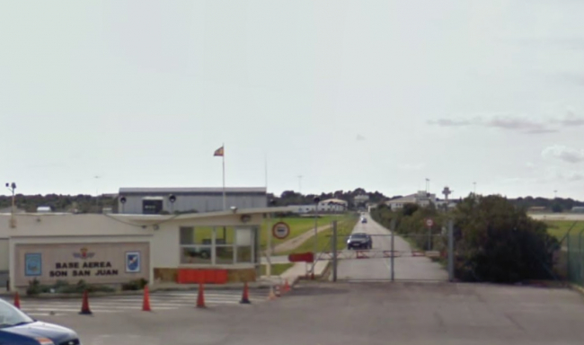 El Pi exige explicaciones al Gobierno sobre el almacén de misiles y bombas proyectado en Son Sant Joan