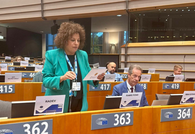 El Govern defiende en Bruselas un régimen específico para las islas de la UE en materia de ayudas de estado