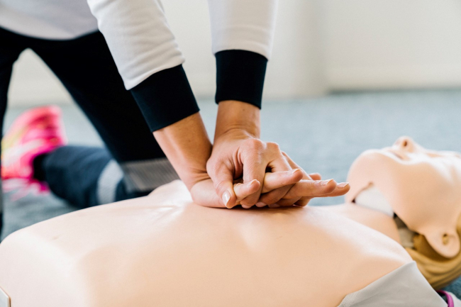 El 38 % de las personas de las Islas Baleares que sufren una parada cardiorrespiratoria son reanimados antes de llegar al hospital