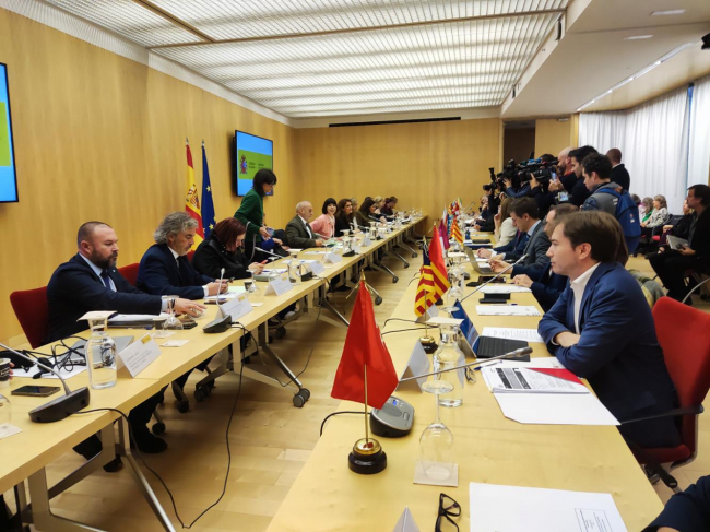 El Govern rechaza el nuevo mapa de infraestructuras científicas del Estado que reduce el peso científico de las Illes Balears