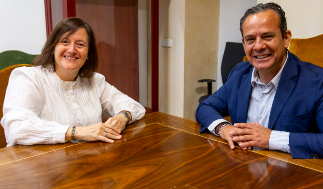 El Consell de Mallorca impulsa la formación jurídica de los profesionales que atienden a mujeres víctimas de violencias machistas