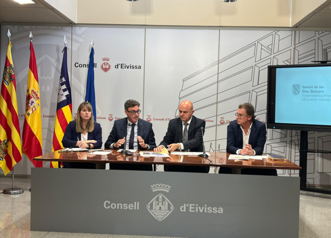 La economía de las Illes Balears creció el doble que la Unión Europea en el segundo trimestre de 2025