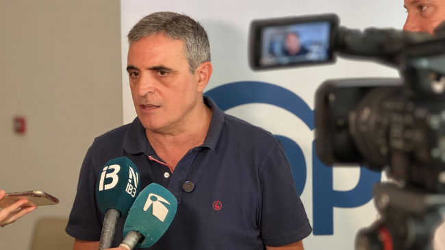 El PP pide a Marlaska que comparezca para explicar el encuentro con las autoridades argelinas por la crisis migratoria y las mentiras sobre el Frontex