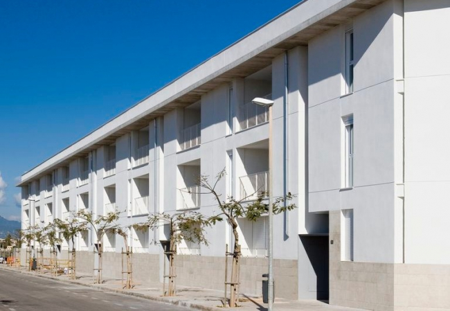 El IBAVI cede dos viviendas a la Fundació Sant Joan de Déu Serveis Socials Mallorca para personas y familias en situación de emergencia residencial sobrevenida