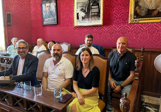 El PSIB-PSOE de Llucmajor denuncia que el Ayuntamiento cobra de más a los ciudadanos por la tasa de basuras desde hace seis años