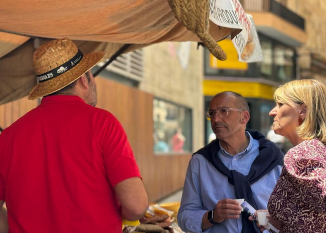 El PP denuncia que Virgilio Moreno vuelve a subir los impuestos a los ciudadanos de Inca