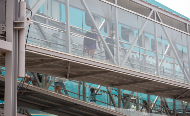 Ports IB adjudica los nuevos contratos de seguridad y vigilancia en los puertos de Mallorca y Menorca