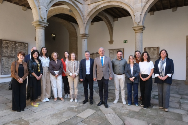 El Consejo de las Lenguas Oficiales del Estado aborda la necesidad de trabajar conjuntamente con el Estado a favor de todas las lenguas oficiales