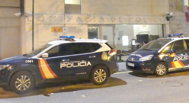 La Policía Nacional de Manacor detiene a una mujer por haber sustraído joyas en un domicilio en el que trabajaba