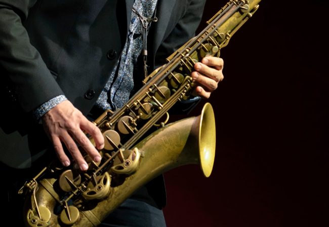 El Conservatorio Superior de Música de las Illes Balears inaugura el curso con el Primer Stage de la Big Band y de la Orquesta Sinfónica