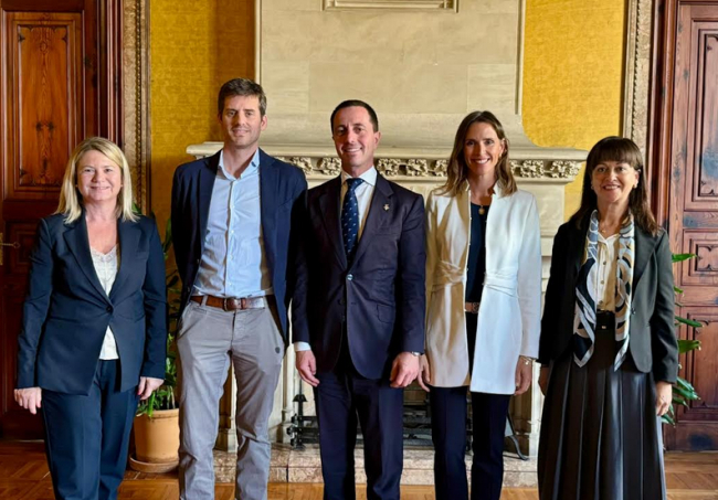 El PP de Mallorca logra la aprobación por unanimidad de su moción en defensa de los trabajadores autónomos y el emprendimiento