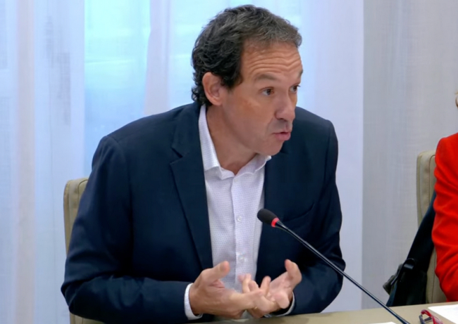 El PSIB-PSOE critica el 'caótico' expediente de la macrogranja de Llucmajor, que un año después todavía no ha regularizado la situación