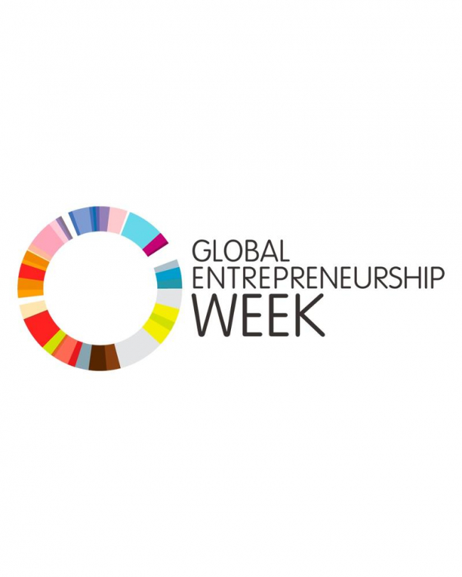 El Govern promueve varias actividades durante la Global Entrepreneurship Week (GEW), una semana para conectar emprendedores de todo el mundo