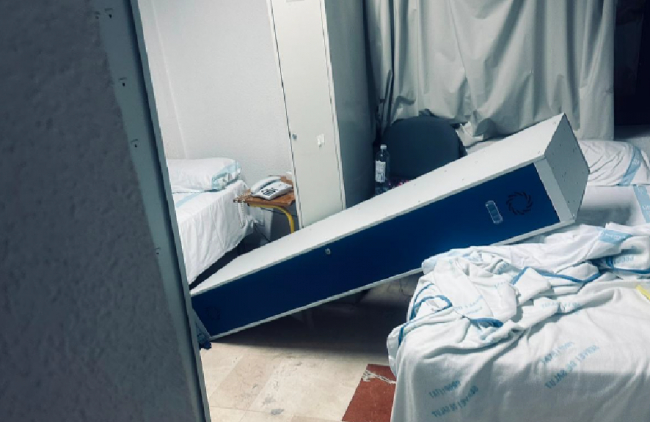 SATSE denuncia al IbSalut ante Inspección de Trabajo por la grave situación del Centro de Salud deS’Escorxador