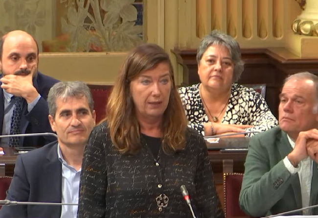 El PSIB-PSOE cifra en un mínimo de 4.328.000 euros el sobrecoste que tendrá el desmontaje y el paro de las ambulancias sin conductores