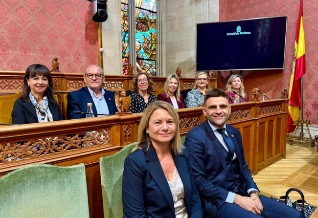 El PP de Mallorca denuncia la hipocresía de MÉS per Mallorca
ante la crisis migratoria: “Hace un año reclamaban más
recursos y hoy se niegan a colaborar”