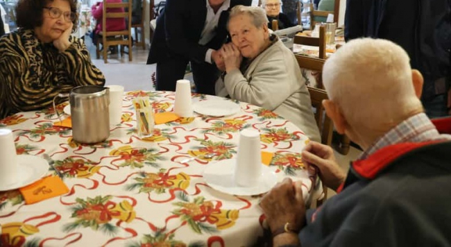 El IMAS incrementa hasta los 100 millones de euros el presupuesto para reforzar la red de residencias de personas mayores de Mallorca