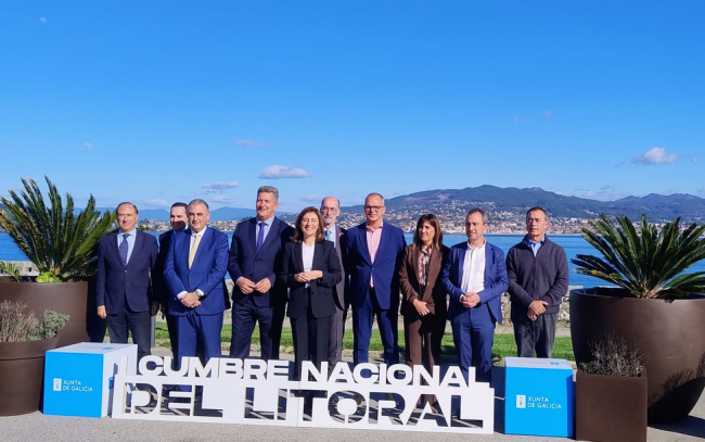 Baleares reclama al Estado que el canon de Costas se quede en el archipiélago