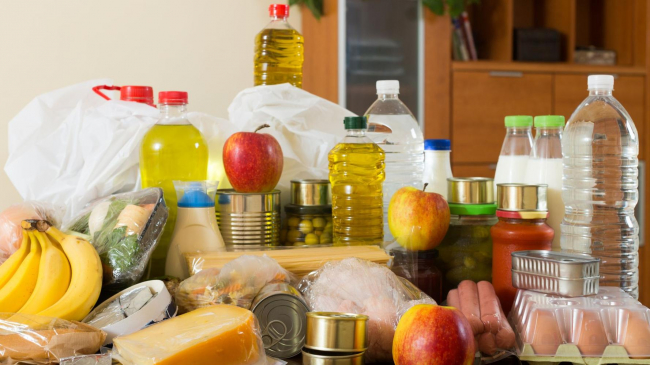 La Conselleria de Familias y Bienestar Social amplía hasta los 1,5 millones las subvenciones de garantía alimentaria para llegar al máximo de personas beneficiarias