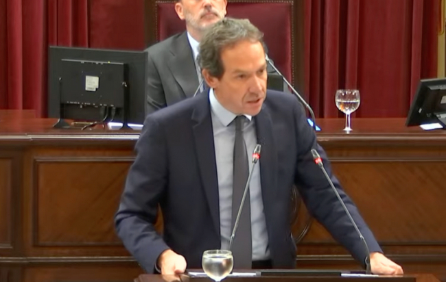 El PSIB-PSOE pone en evidencia el fracaso de la política de vivienda pública del Gobierno, que prometió 8.100 viviendas y ha realizado 63