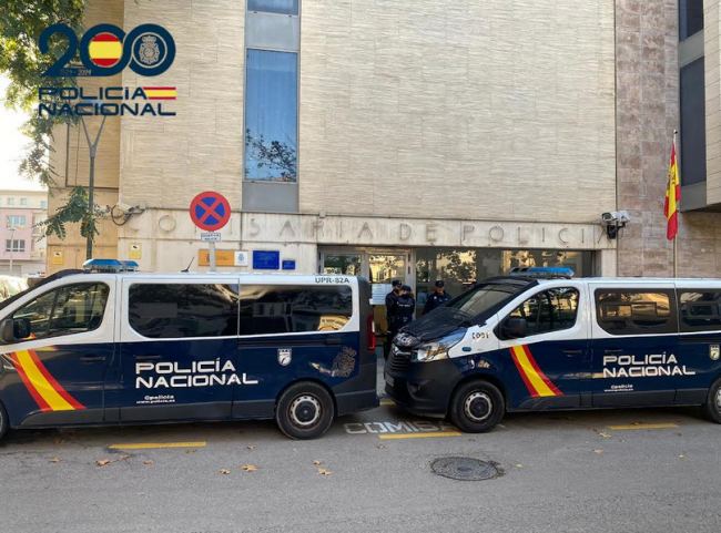 La Policía Nacional esclarece el falso ataque de un ‘hacker’ al Ayuntamiento de Manacor