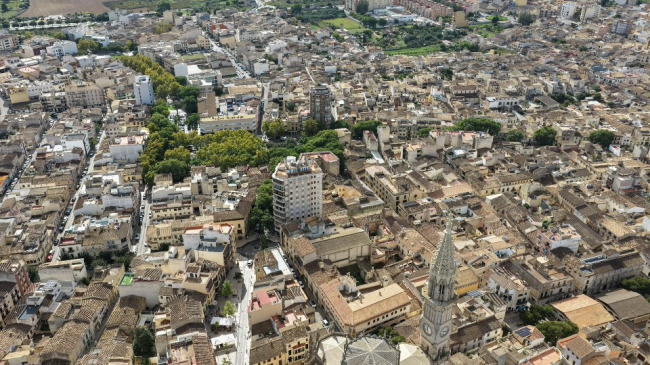 El Pleno del Ayuntamiento de Manacor votará el nombramiento de Pedro Puche Andreu como primer gerente de la nueva Gerencia de Urbanismo