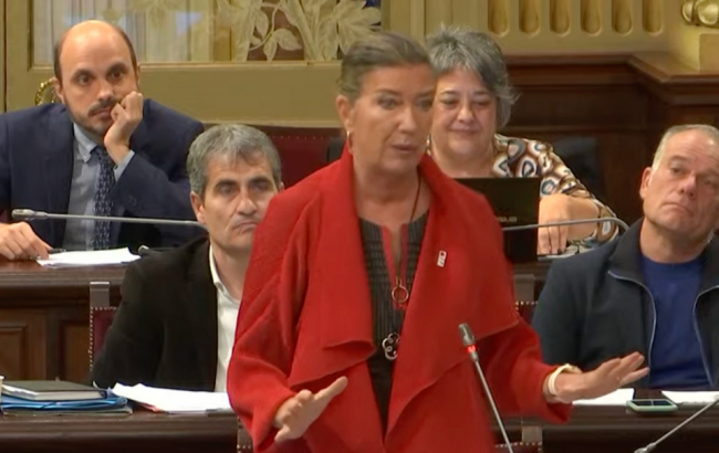 El PSIB-PSOE reprocha al Govern que las listas de espera siguen creciendo, y que se camuflan derivando a pacientes a la sanidad privada