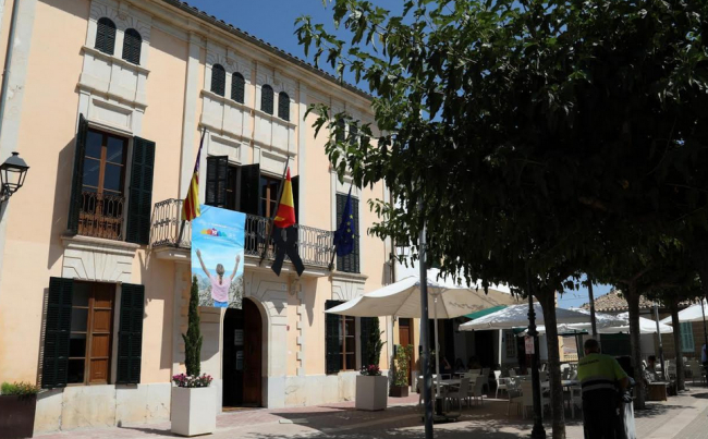 El PP de Campanet denuncia la falta de transparencia y la mala gestión del alcalde en la suspensión del último pleno municipal