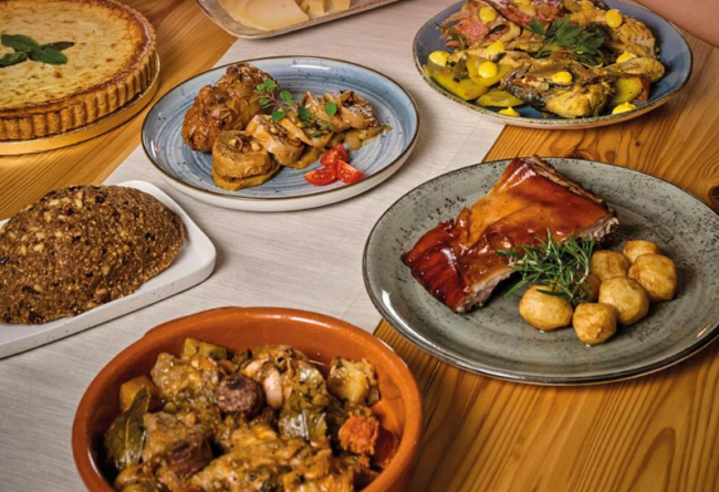 El Govern inicia hoy la campaña para promocionar el consumo de producto local estas fiestas 