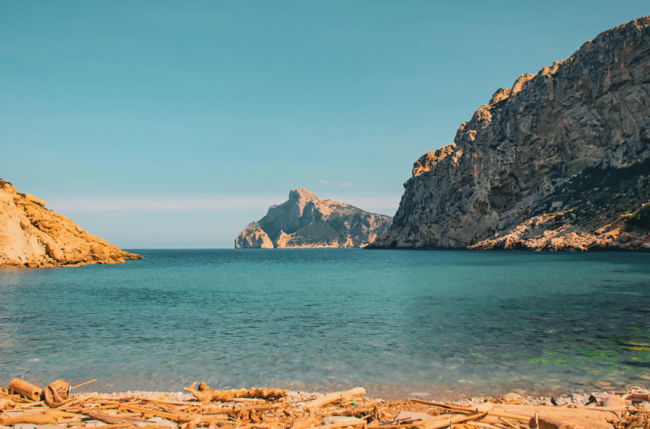 Dónde casarse en las Islas Baleares: encuentra tu isla perfecta