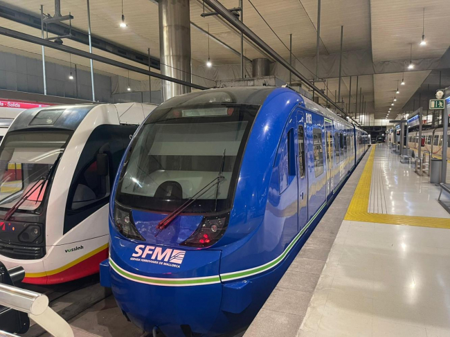 SFM aprueba una nueva oferta de empleo público con 14 nuevas plazas de personal laboral para reforzar la plantilla y mejorar la calidad del servicio