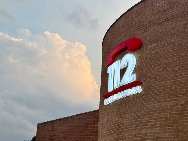 Emergencias atiende 987 llamadas y gestiona 135 incidentes durante la Nochevieja