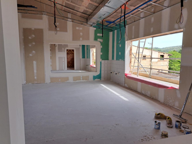 El Govern iniciará en 2026 nuevas ampliaciones y construcciones en centros educativos de las Illes Balears