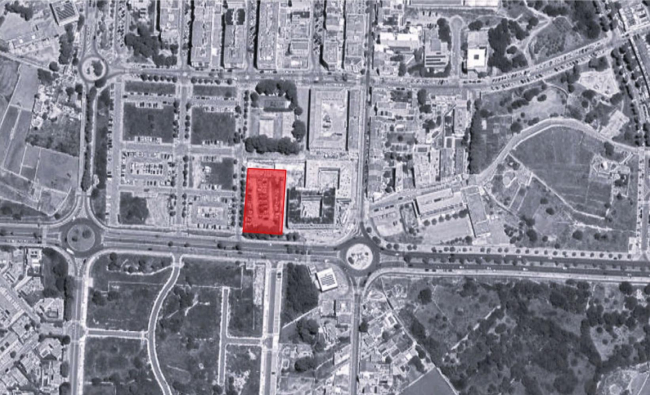 El IBAVI adjudica la redacción del proyecto técnico de la nueva promoción de 30 viviendas públicas en Maó