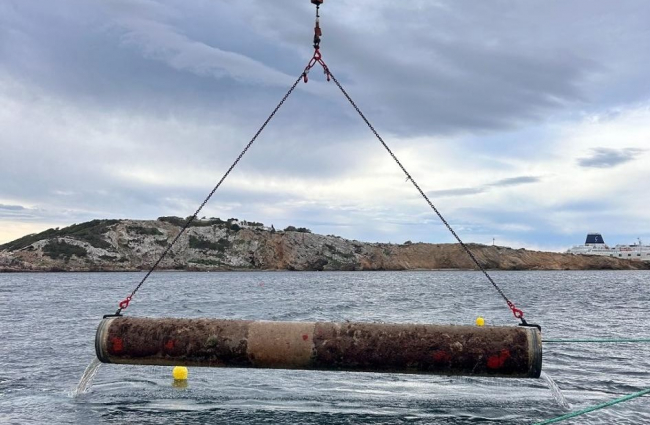 ABAQUA adjudica los estudios previos de viabilidad para renovar mediante perforaciones subterráneas los emisarios marítimo-terrestres de las EDAR de Can Bossa y Formentera