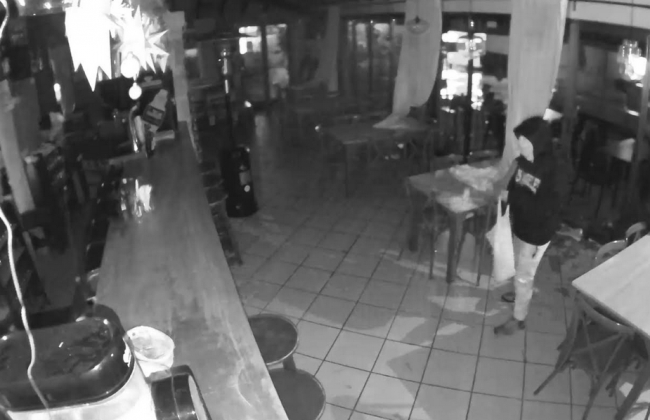 La Guardia Civil detiene al autor de seis robos en un mismo bar en Sineu