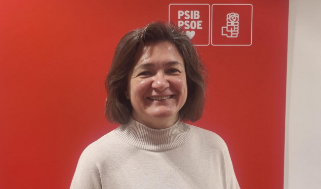 El PSIB-PSOE reclama al Gobierno del PP que incremente las ayudas de alquiler en la vivienda para que nadie quede excluido en las Islas