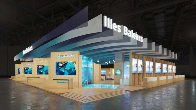 Las Illes Balears participan en FITUR con la cultura como eje central de la estrategia turística