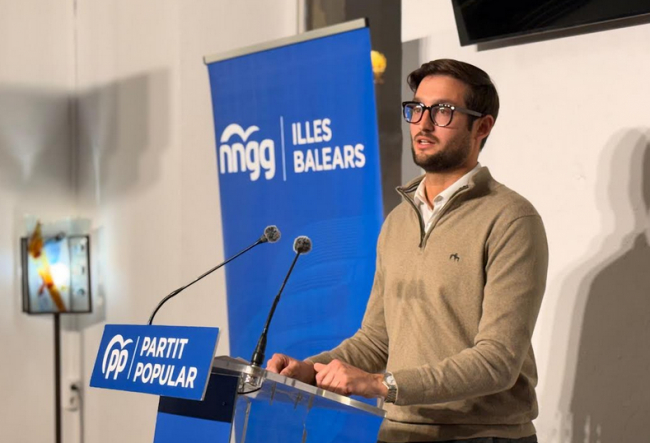 El PP de Manacor valora la rápida respuesta del IB-Salut para restablecer la normalidad en el servicio de ginecología del Hospital Comarcal