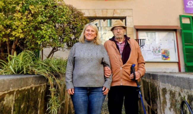  El Ayuntamiento de Bunyola considera 'un hecho histórico' la sentencia que confirma el carácter público del camino de Bunyola a Alaró 