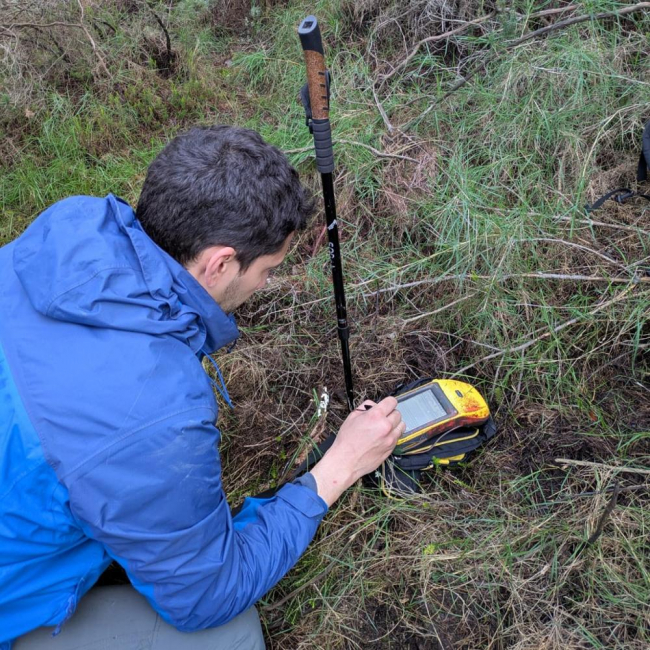 El Govern impulsa el nuevo Mapa Forestal de las Illes Balears con tecnología de última generación 
