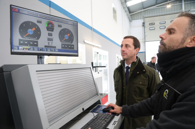 El Consell de Mallorca reduce las listas de espera de las ITV donde se puede obtener cita en un máximo de tres días