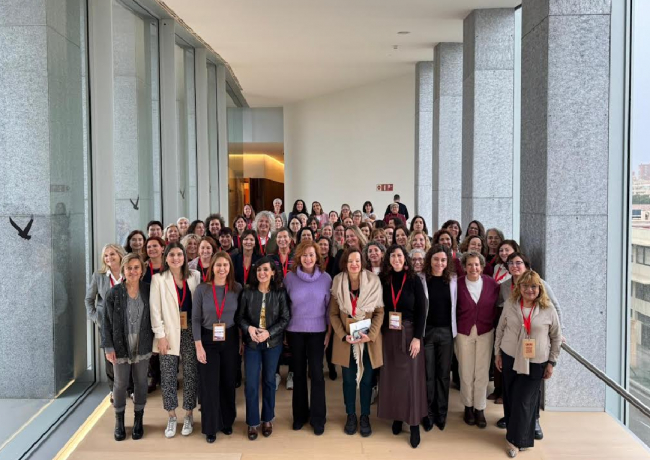 El PSIB-PSOE constituye las “Dones en xarxa”, un espacio de debate y reflexión para ofrecer alternativas y soluciones a las mujeres de las islas desde el feminismo