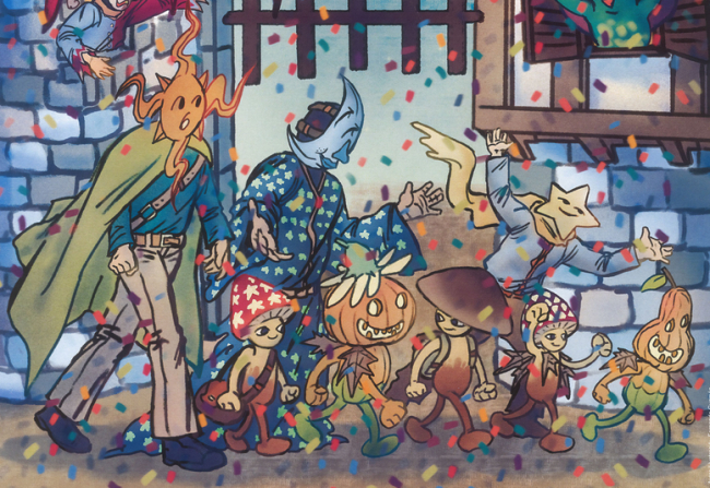 El Ajuntament de Palma abre este lunes el plazo de inscripción para participar en Sa Rua 2026