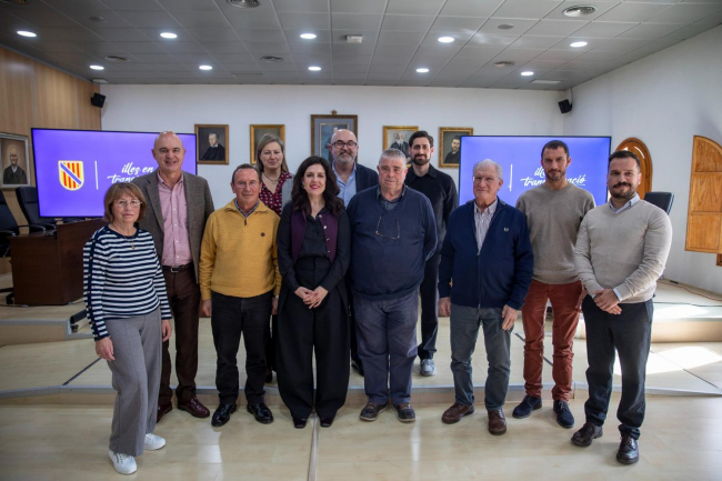 El Govern invertirá 82,4 millones de euros en 693 plazas para personas dependientes