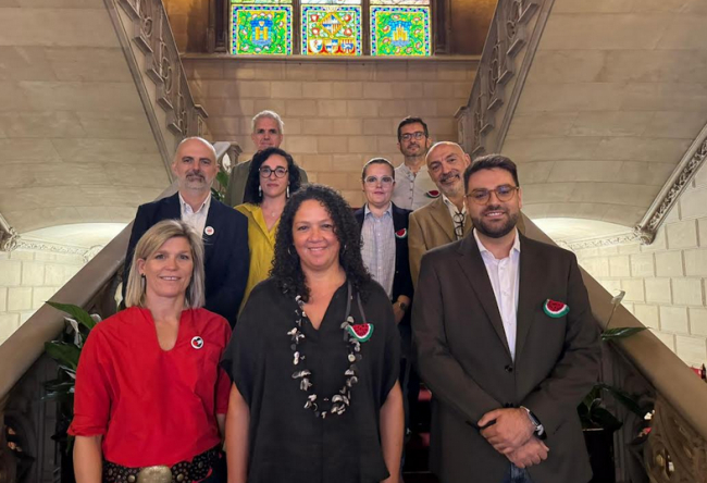 El Grupo Socialista denuncia la 'incompetencia reiterada' del Consell en el fallido proceso de adjudicación de plazas turísticas, que provocará la judicialización de decenas de peticiones