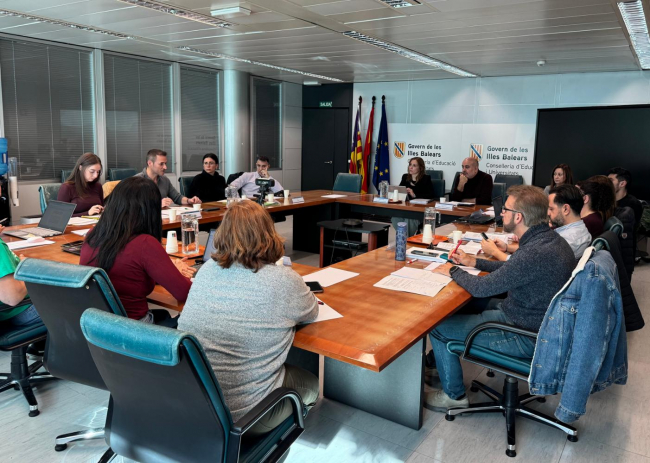 Las oposiciones para el personal docente del año 2026 se celebrarán los días 9 y 10 de mayo