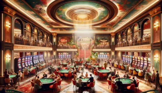 Casinos sin Identificación: ¿Mito, Realidad o Riesgo?