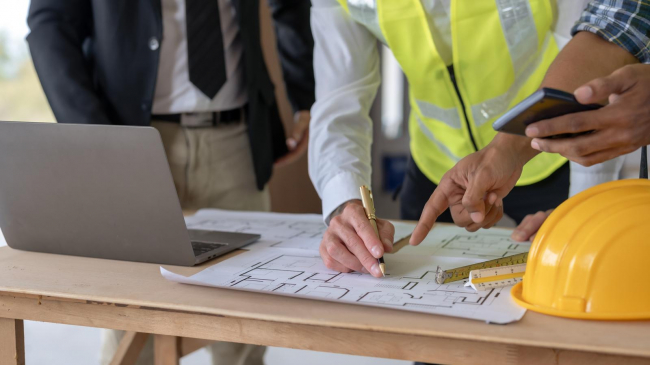 El Govern inicia la consulta pública previa sobre el nuevo decreto de control de calidad de la edificación